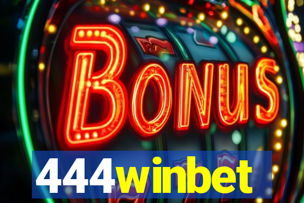 444winbet