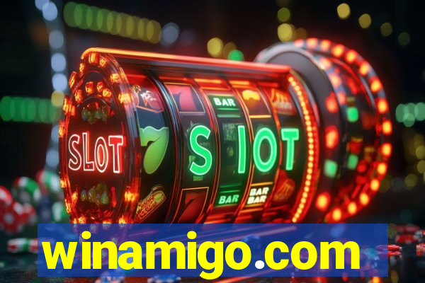 winamigo.com