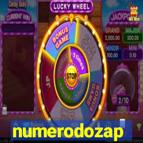 numerodozap