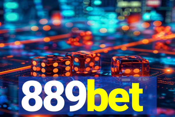 889bet