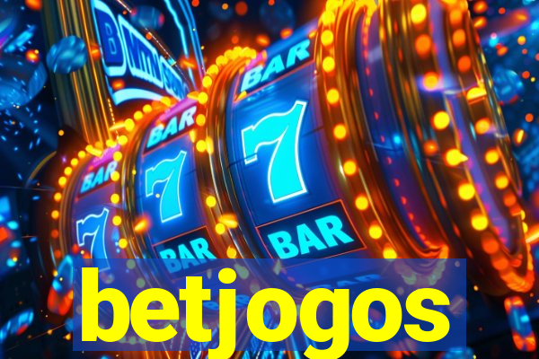 betjogos