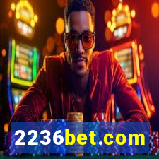 2236bet.com