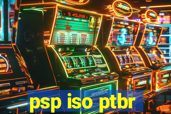 psp iso ptbr