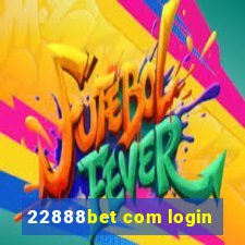 22888bet com login