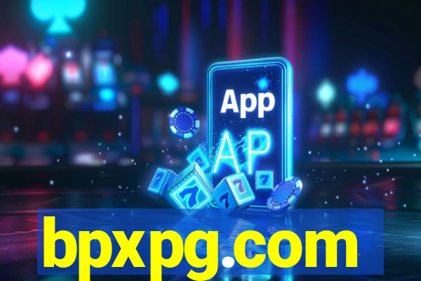 bpxpg.com