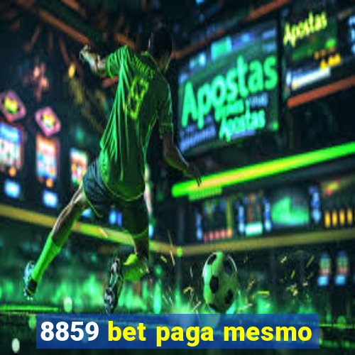 8859 bet paga mesmo