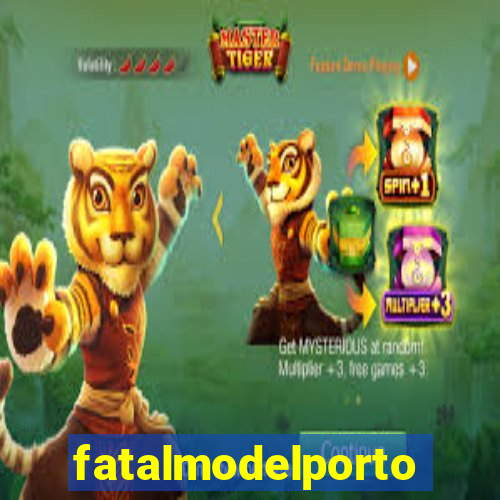 fatalmodelportoseguro