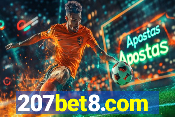 207bet8.com