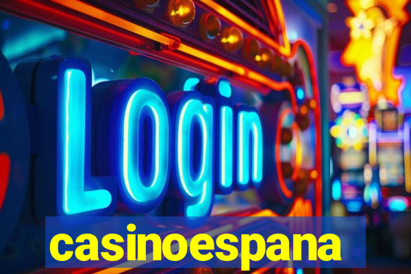 casinoespana