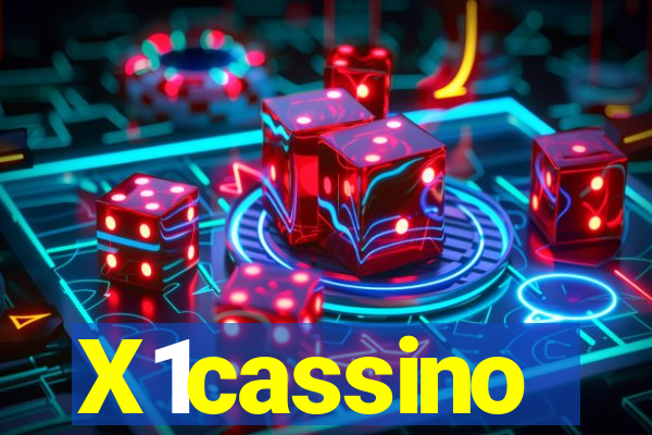 X1cassino