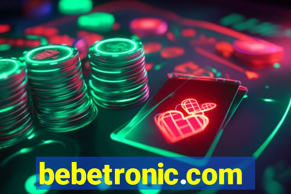 bebetronic.com