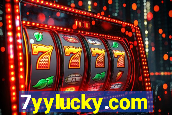 7yylucky.com