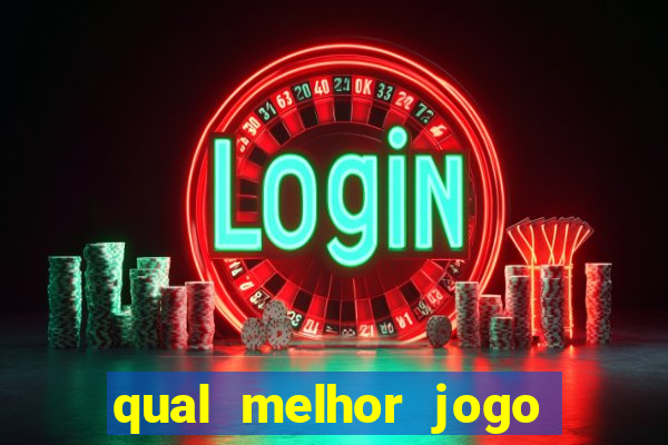 qual melhor jogo para ganhar dinheiro sem depositar