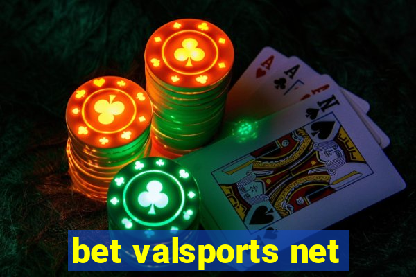 bet valsports net