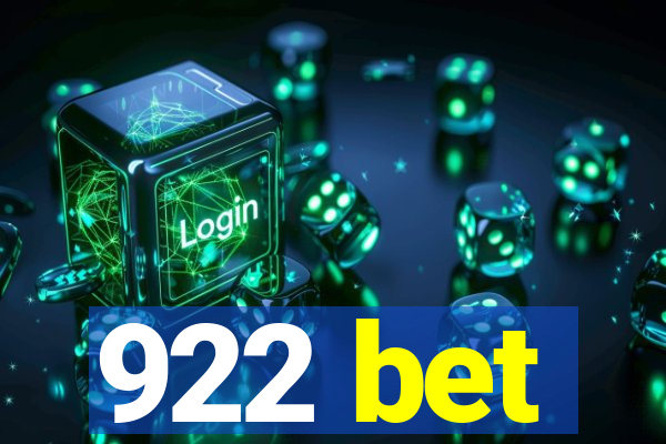 922 bet