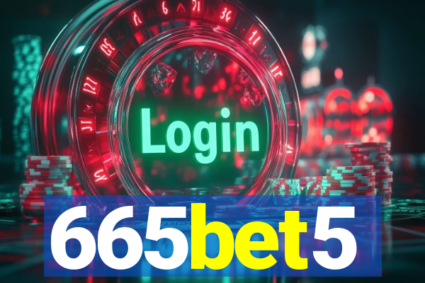 665bet5