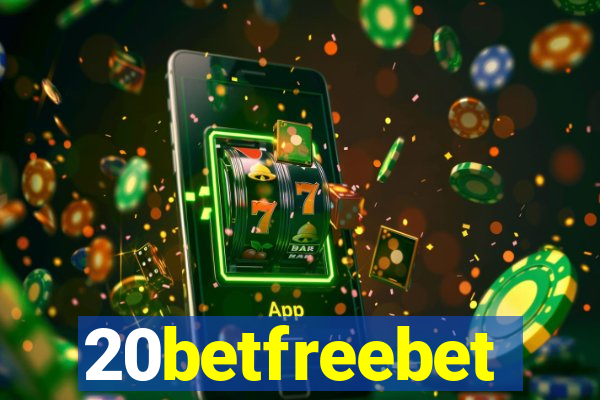 20betfreebet