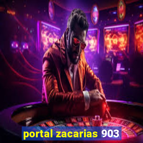 portal zacarias 903