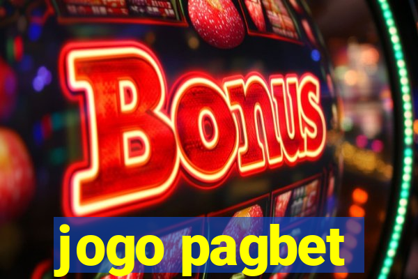 jogo pagbet