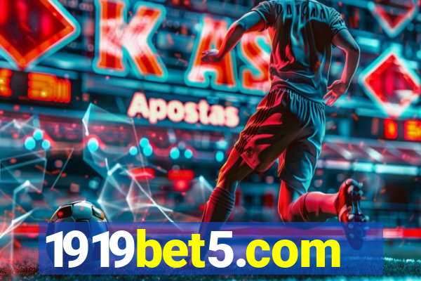 1919bet5.com