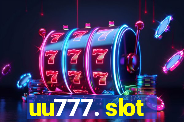 uu777. slot