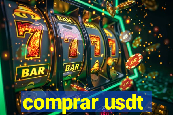 comprar usdt