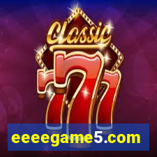 eeeegame5.com