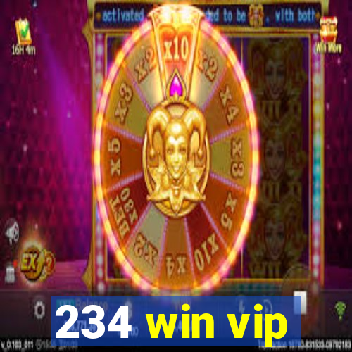 234 win vip