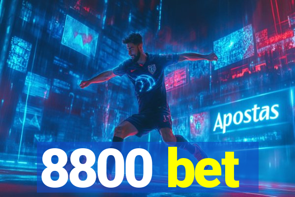 8800 bet