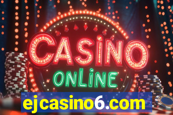 ejcasino6.com