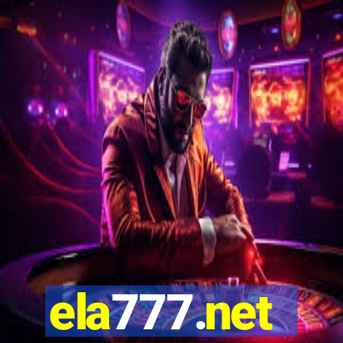 ela777.net