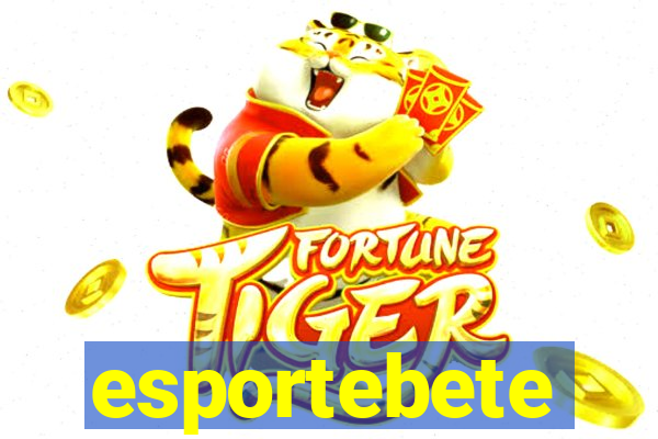 esportebete