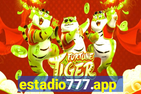 estadio777.app