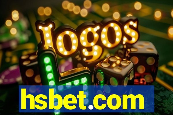 hsbet.com