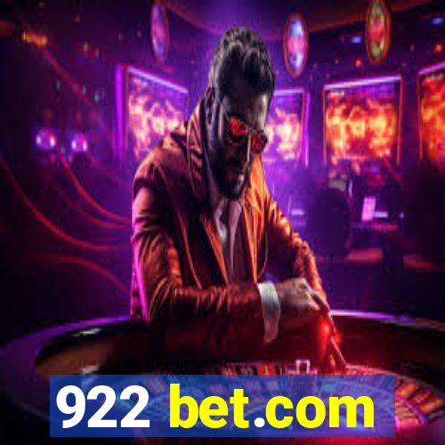 922 bet.com