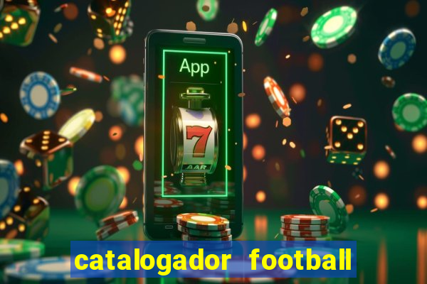 catalogador football studio telegram