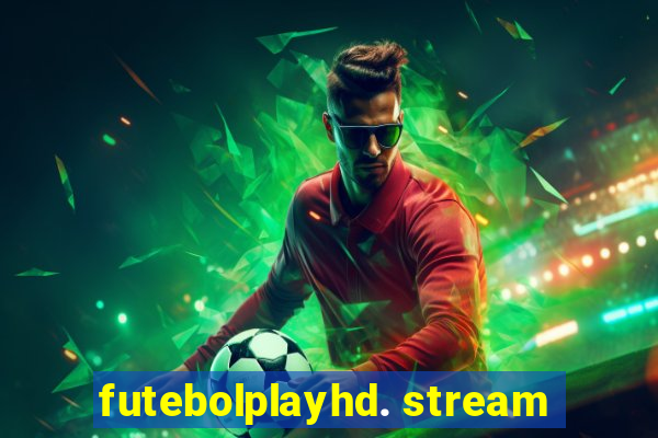 futebolplayhd. stream