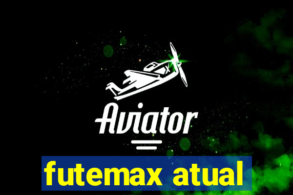 futemax atual