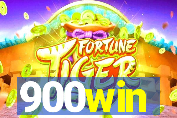 900win