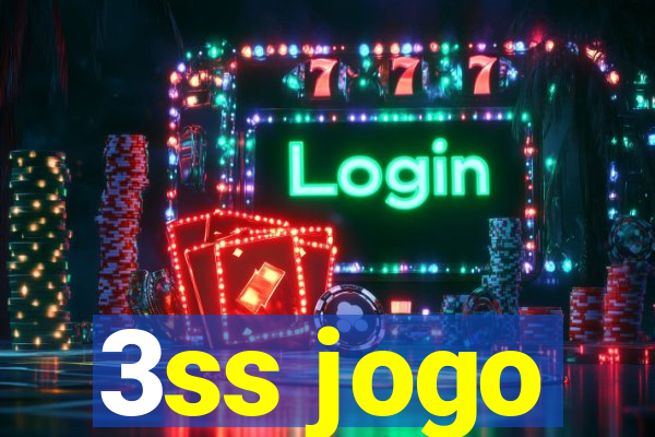 3ss jogo