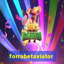 forrabetaviator