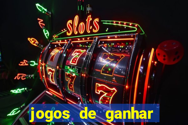 jogos de ganhar dinheiro gratuito