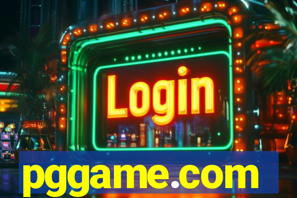 pggame.com