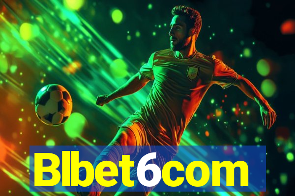 Blbet6com