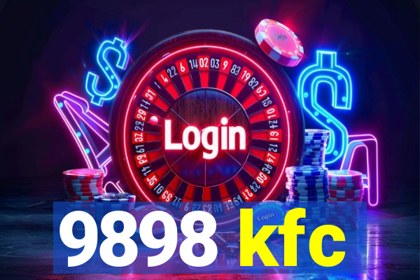 9898 kfc