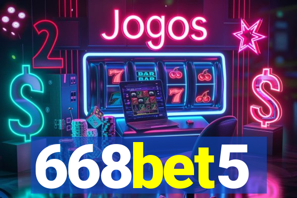 668bet5