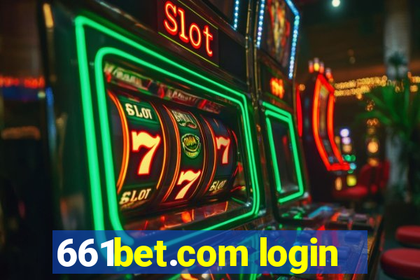 661bet.com login