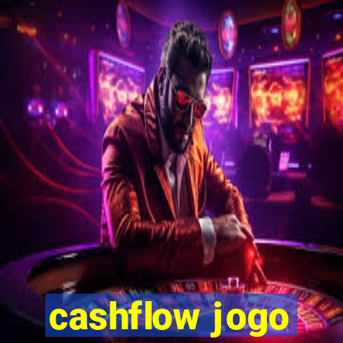 cashflow jogo