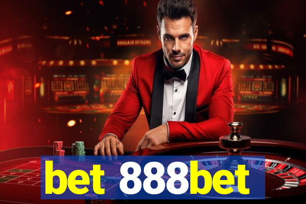 bet 888bet