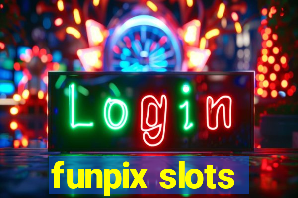 funpix slots